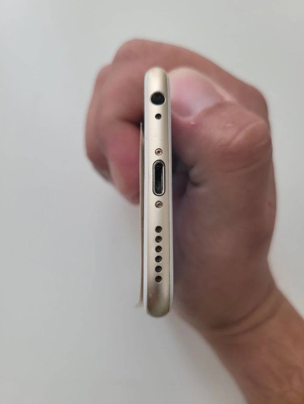 Apple iphone features